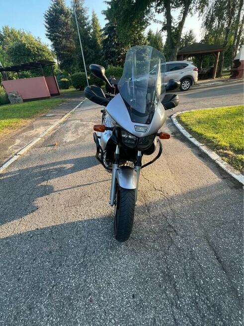 Yamaha TDM 850 2000r.