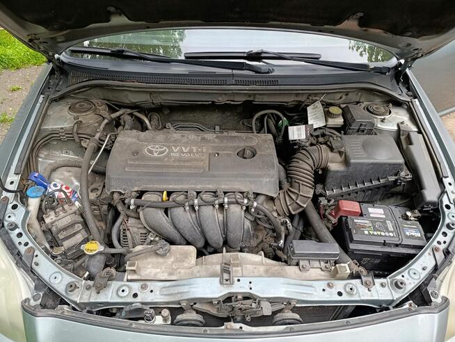Toyota Avensis 1.8 Kombi – Benzyna + LPG