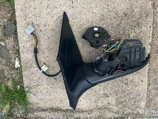 Sprzedam części do lusterka bocznego Honda Civic VIII UFO