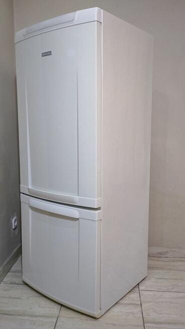 Lodówka Electrolux - wysokość 154 cm/pojemność 269 litrów