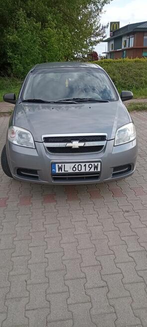 Sprzedam Chevrolet Aveo