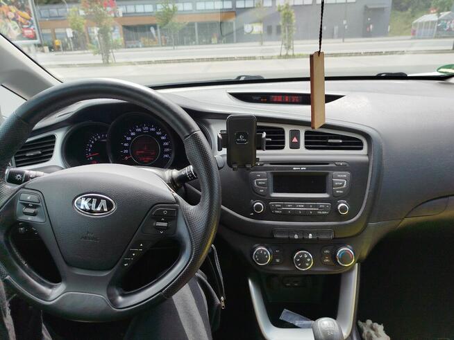 Sprzedam Kia Ceed