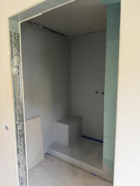 Mieszkanie z potencjałem domu (35 m² ️ -> 64 m²) - Sikornik
