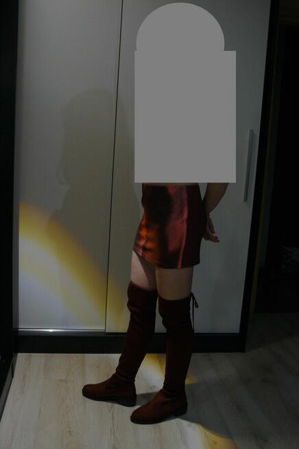 Missguided spodnica S 15 zl