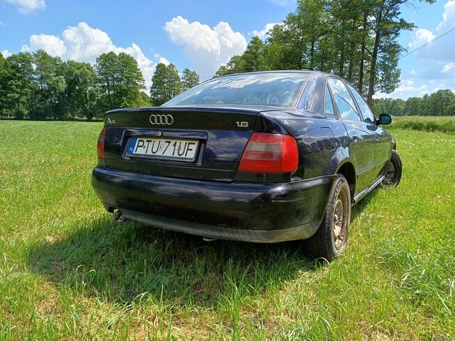 Sprzedam a4 b5