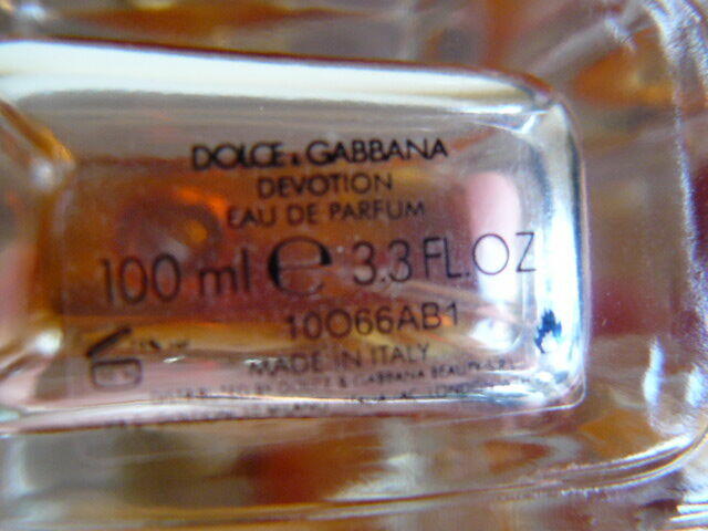 Dolce Gabbana Devotion 70 ml 100 zl