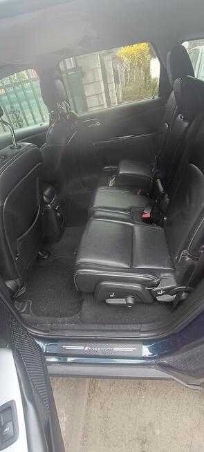 Fiat Freemont zadbany