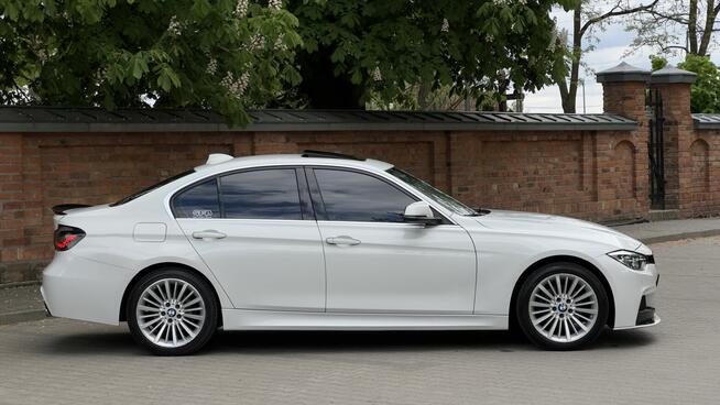 BMW F30 328i Luxury Line 2014