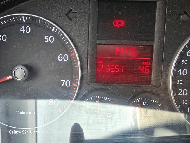 Golf 5 w benzynie