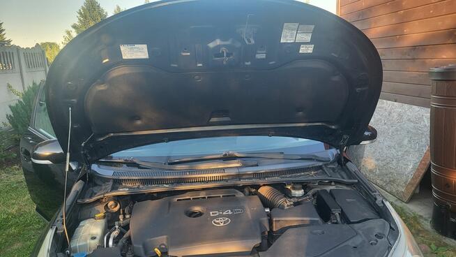 Sprzedam TOYOTE AVENSIS T 27 PIERWSZY WŁASCICIEL