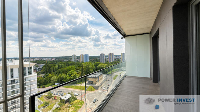 Luksusowy apartament w centrum Katowic | 10 piętro