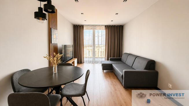 Luksusowy apartament w centrum Katowic | 10 piętro