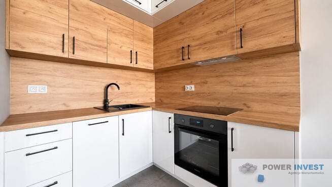 Luksusowy apartament w centrum Katowic | 10 piętro