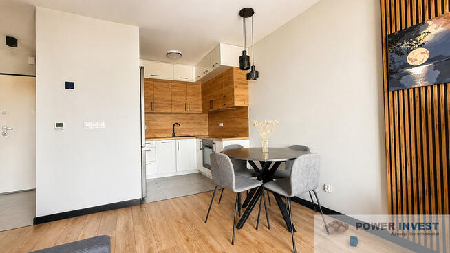 Luksusowy apartament w centrum Katowic | 10 piętro
