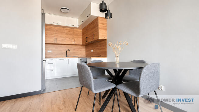 Luksusowy apartament w centrum Katowic | 10 piętro
