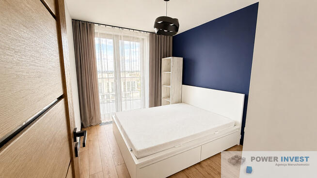 Luksusowy apartament w centrum Katowic | 10 piętro