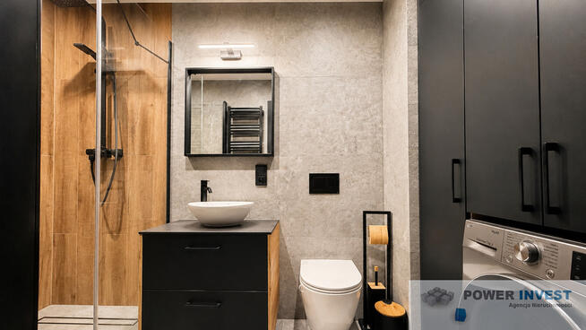 Luksusowy apartament w centrum Katowic | 10 piętro