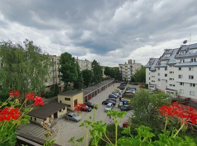 Mieszkanie Kielce Centrum, Prosta