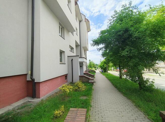 Mieszkanie Kielce Centrum, Prosta