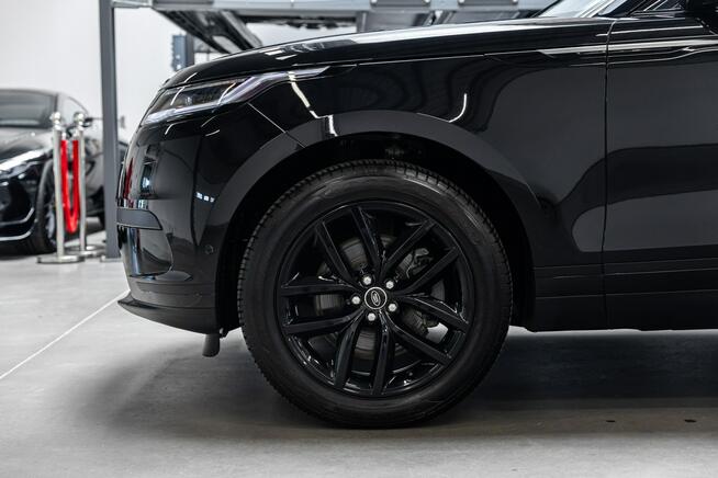 Land Rover Range Rover VELAR D200 S. Gwarancja 12.2029. Meridian. Bezwypadkowy. FV23%.