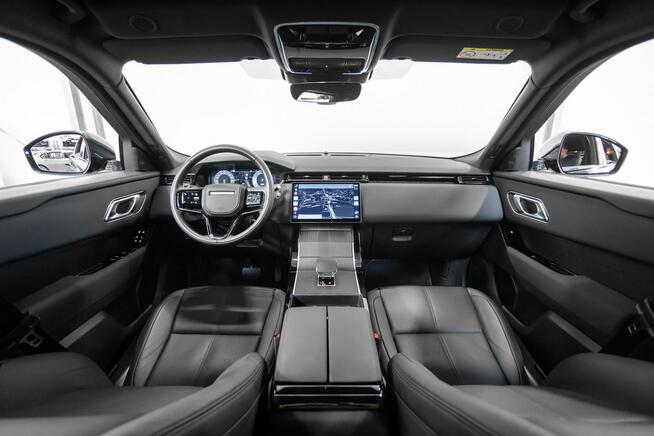 Land Rover Range Rover VELAR D200 S. Gwarancja 12.2029. Meridian. Bezwypadkowy. FV23%.