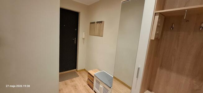 2 pokojowe ul. Chęcińska, gotowe do zamieszkania.