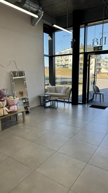 Lokal handlowo-usługowy Gdańsk + Ogródek. GASTRO