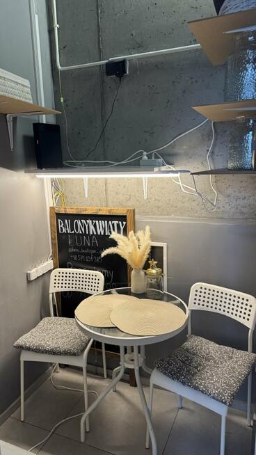 Lokal handlowo-usługowy Gdańsk + Ogródek. GASTRO