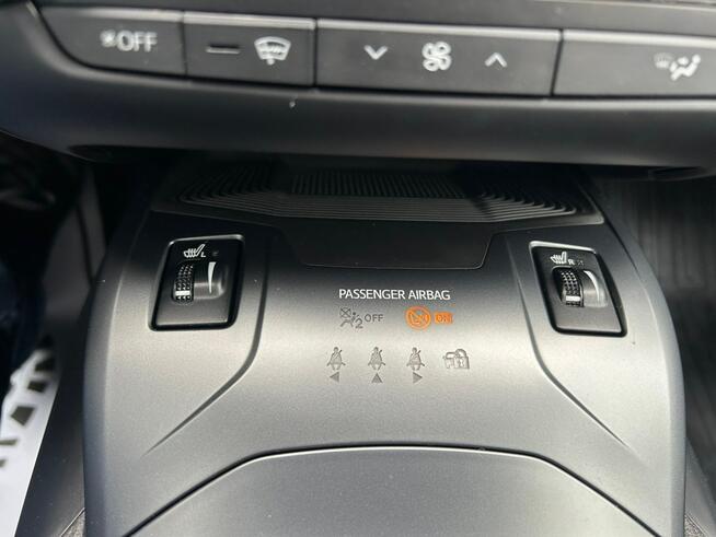 Toyota Avensis Kamera*Cofania*Grzane*Fotele*Serwis*ASO*Tempomat*Zarejestrowana