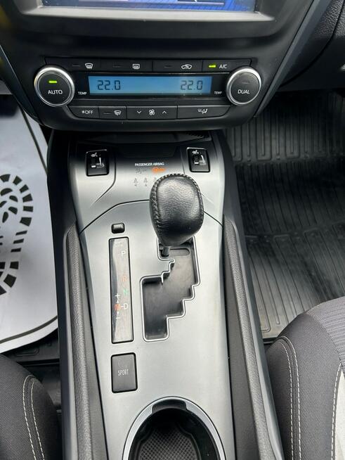 Toyota Avensis Kamera*Cofania*Grzane*Fotele*Serwis*ASO*Tempomat*Zarejestrowana
