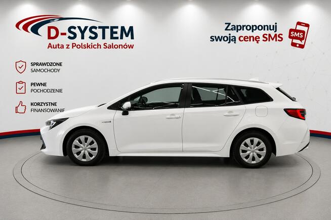 Toyota Corolla 22r Salon Polska HYBRID Gwaran Hybrid 1,8 rozrząd na łańcuch