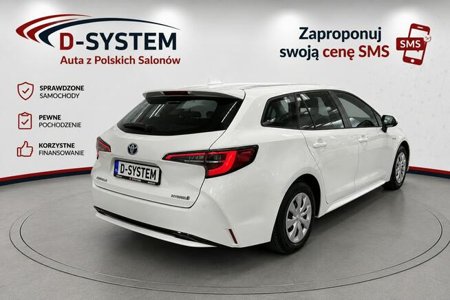 Toyota Corolla 22r Salon Polska HYBRID Gwaran Hybrid 1,8 rozrząd na łańcuch