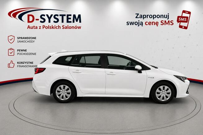 Toyota Corolla 22r Salon Polska HYBRID Gwaran Hybrid 1,8 rozrząd na łańcuch