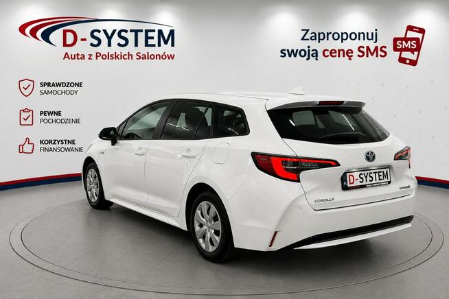 Toyota Corolla 22r Salon Polska HYBRID Gwaran Hybrid 1,8 rozrząd na łańcuch