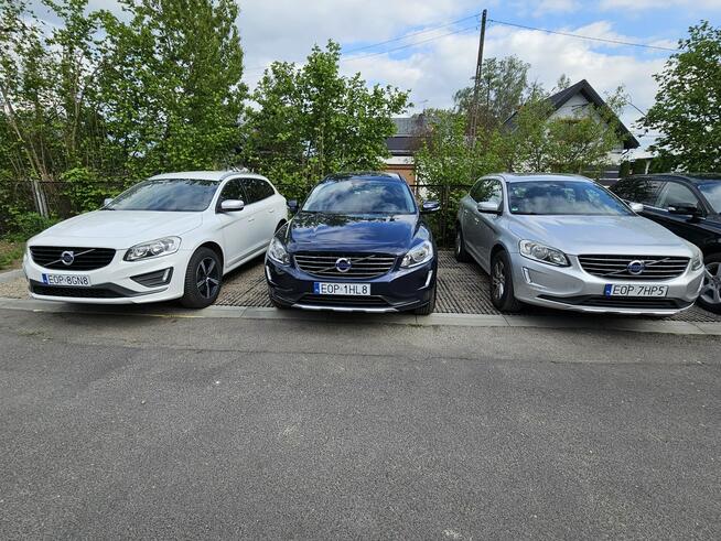 Volvo XC 60 R-Design* Bardzo Ładne i Zadbane* Rok GWARANCJI