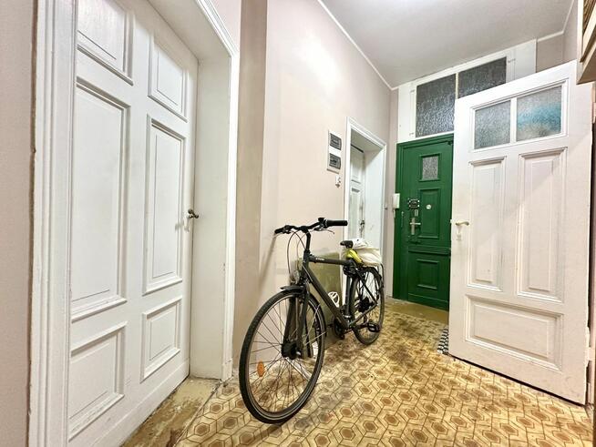 Mieszkanie Szczecin Nowe Miasto, Potulicka