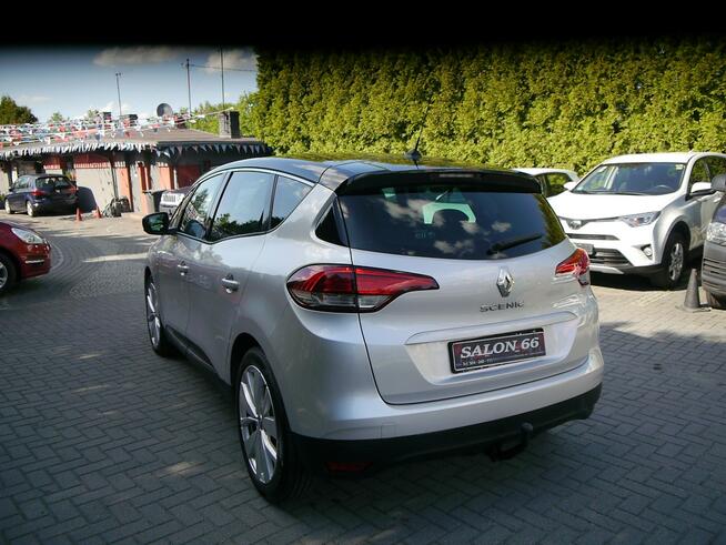 Renault Scenic 1.3b Ledy Navi xenon Stan Idealny bezwypadkowy Niemiec Gwarancja 12mcy