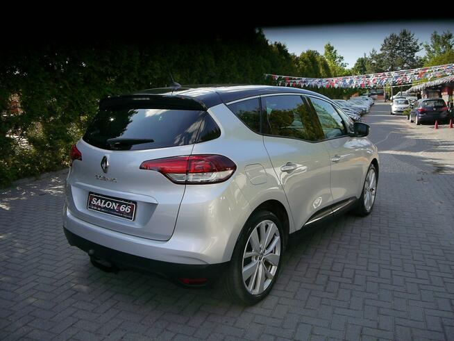 Renault Scenic 1.3b Ledy Navi xenon Stan Idealny bezwypadkowy Niemiec Gwarancja 12mcy