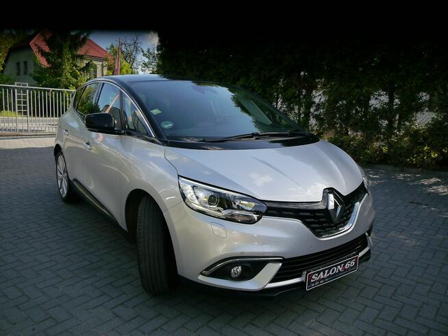 Renault Scenic 1.3b Ledy Navi xenon Stan Idealny bezwypadkowy Niemiec Gwarancja 12mcy