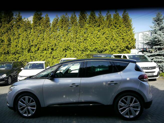 Renault Scenic 1.3b Ledy Navi xenon Stan Idealny bezwypadkowy Niemiec Gwarancja 12mcy