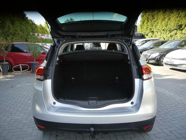 Renault Scenic 1.3b Ledy Navi xenon Stan Idealny bezwypadkowy Niemiec Gwarancja 12mcy