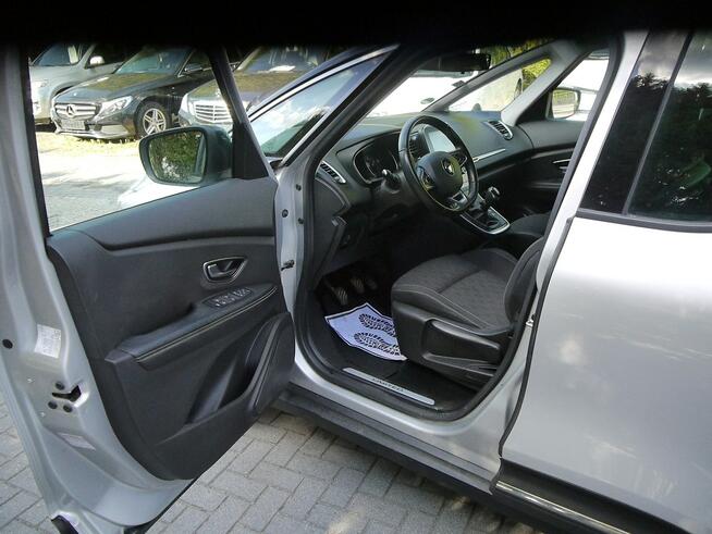Renault Scenic 1.3b Ledy Navi xenon Stan Idealny bezwypadkowy Niemiec Gwarancja 12mcy