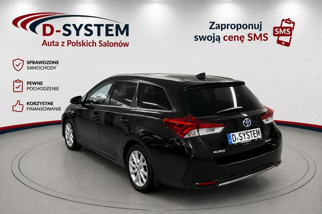 Toyota Auris Prestige Salon Polska 1.8 HYBRID Gwarancja z Pakietem Prestige