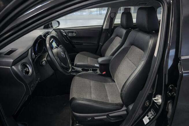 Toyota Auris Prestige Salon Polska 1.8 HYBRID Gwarancja z Pakietem Prestige
