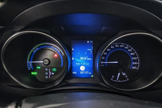 Toyota Auris Prestige Salon Polska 1.8 HYBRID Gwarancja z Pakietem Prestige