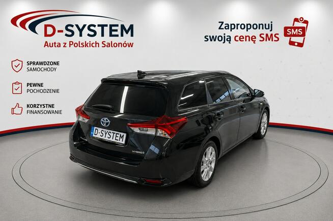 Toyota Auris Prestige Salon Polska 1.8 HYBRID Gwarancja z Pakietem Prestige