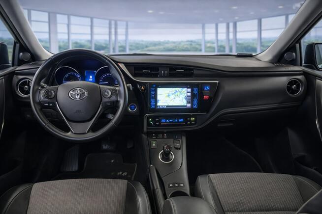 Toyota Auris Prestige Salon Polska 1.8 HYBRID Gwarancja z Pakietem Prestige