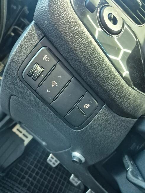 Kia Cee'd 1.6 CRDi 128 Platinum Edition - GWARANCJA - DUŻY SERWIS - BEZWYPADKOWY