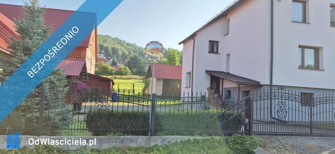 Sprzedam dom z zabudowaniami godpodarczymi