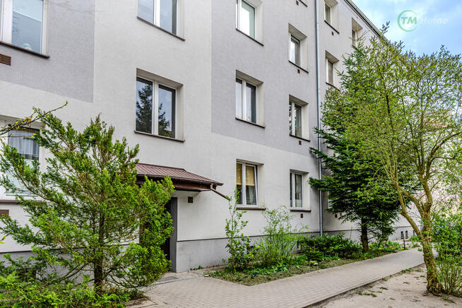 Dwa pokoje w centrum Wołomina.
